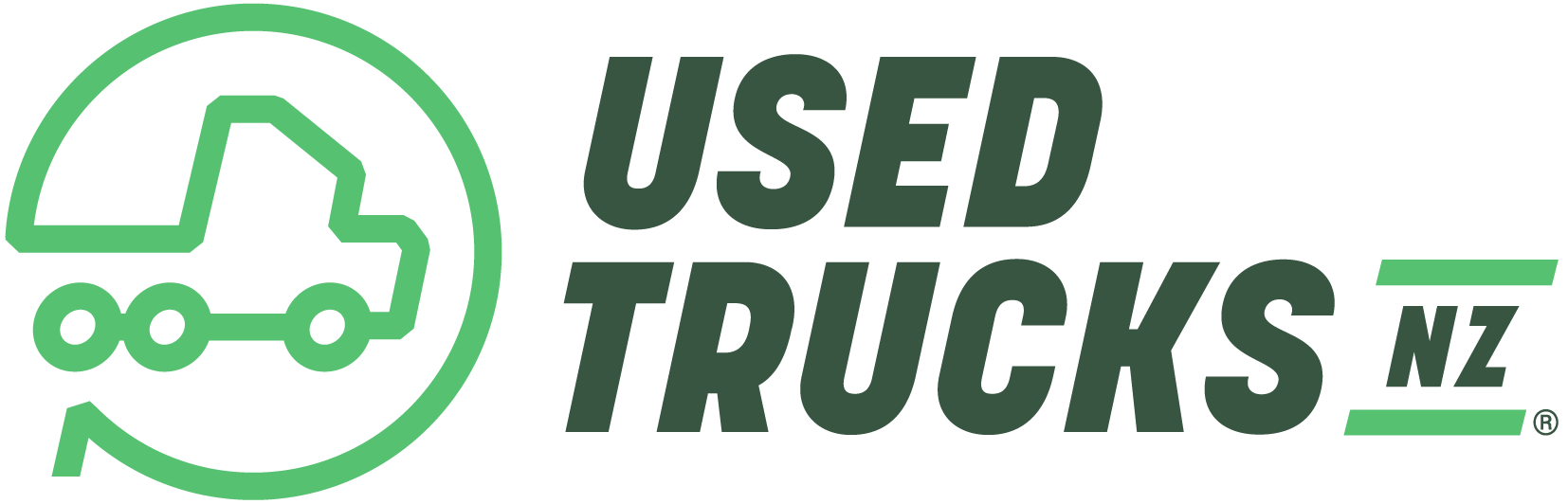 Used Trucks NZ