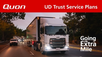 UD Trust Service Plans Brochure