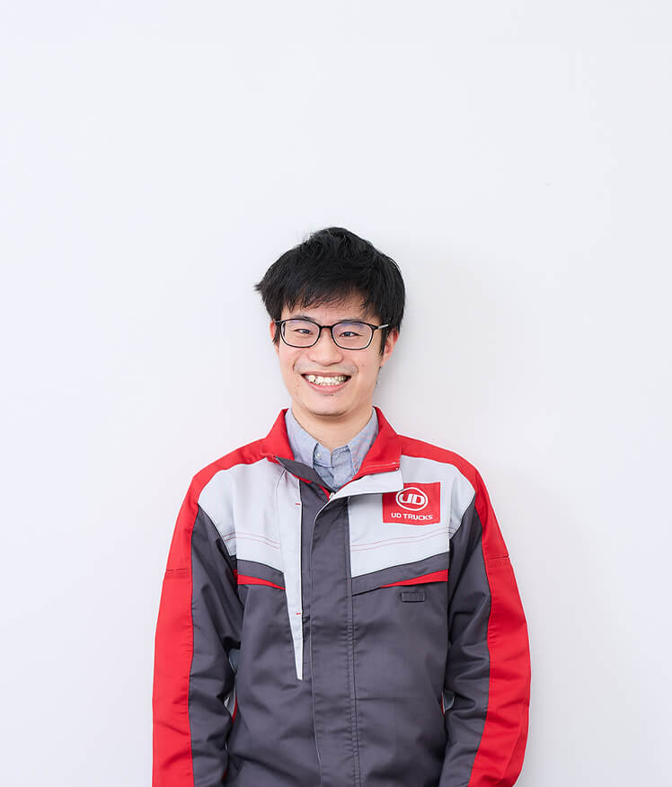 リョウスケさんの写真