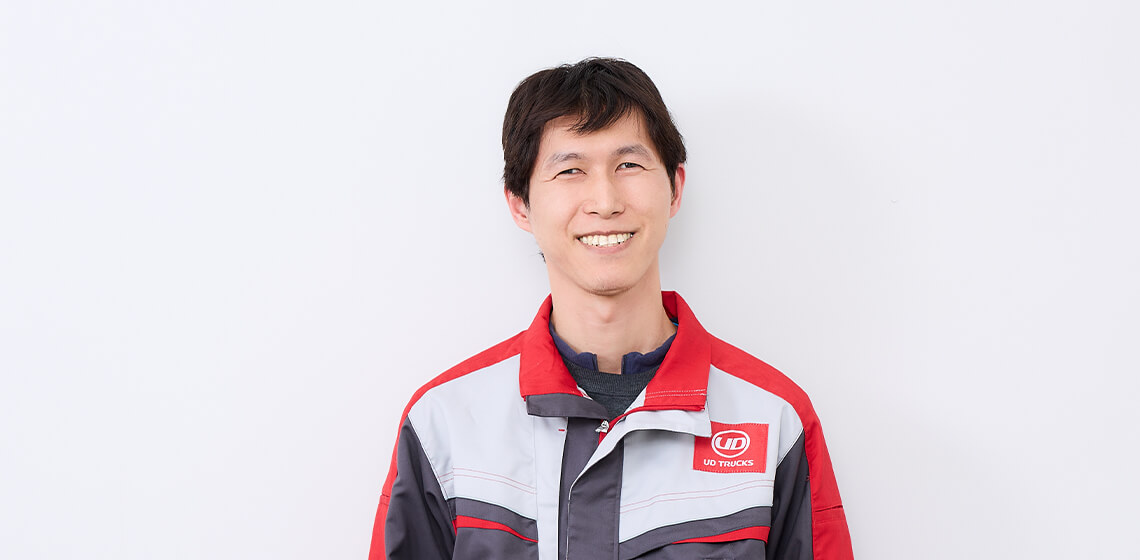 シュウタロウさんの写真