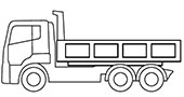 truck