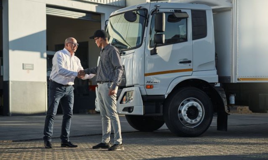 Service-Agreement