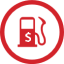 fuel icon