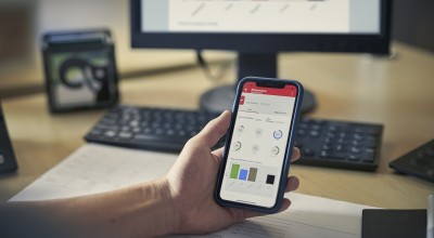 UD Connected Services Mobile and Desktop Apps