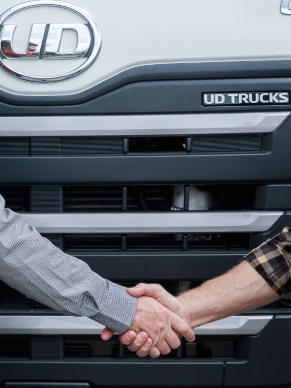 Service Agreement