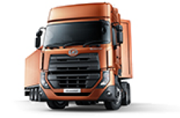 truck