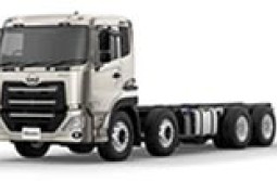11-Litre Quon CG 32 400