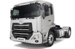 11-Litre Quon GK 17 430