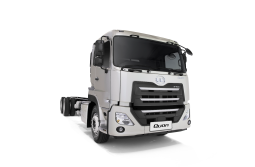 Quon CW 25 360 - 8-Litre 