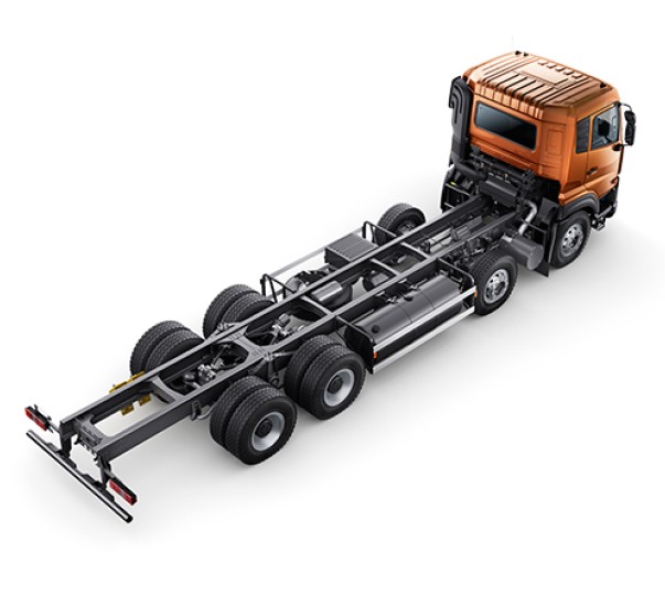 Truck