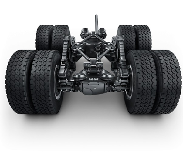 Truck