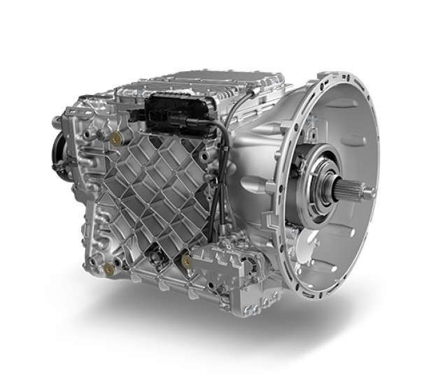 Quon CG 11L