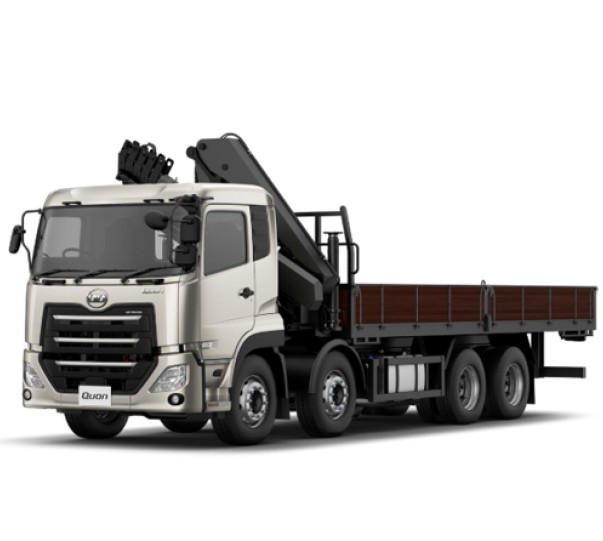 Quon CGB 11L