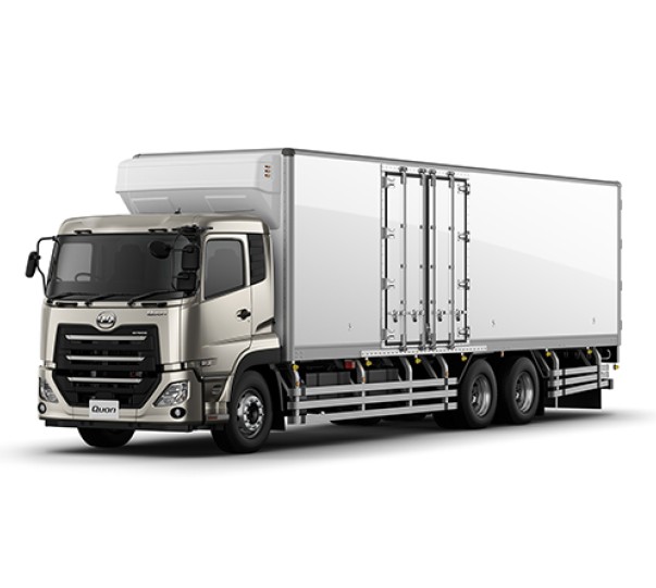 Quon CWB 11L