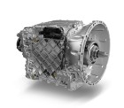 Quon CG 11L