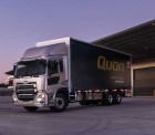 8-Litre Quon CD 25 360
