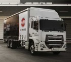 8-Litre Quon CD 25 360