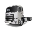 11-Litre Quon CW 26 460