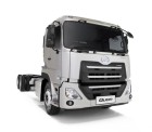 11-Litre Quon CW 26 460
