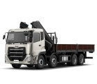 Quon CGB 11L