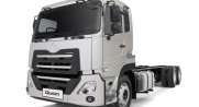 Quon CW 26 400 11-Litre 