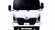 Kazet Max.Payload 1.5-2ton